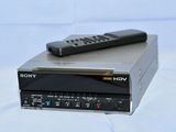 vand sony player hdv - dvcam profesional