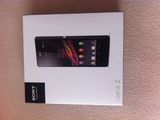 Vand sony xperia z