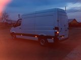 Vand sprinter 211 an 2007(INMATRICULATA)