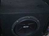 Vand Statie Renegade,Subwoofer Hifonics