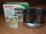 Vand Steamer Tefal Vitacuisine