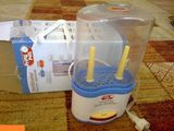 vand sterilizator electric cu abur primii pasi