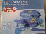 Vand sterilizator Primii Pasi