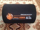 Vand SUBWOOFER AUTO BOXXER XB 10/A