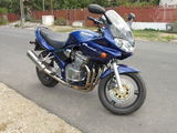 Vand Suzuki Bandit 600 S din 2000 - 30000 km