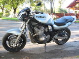 vand Suzuki Bandit de 600 cmc