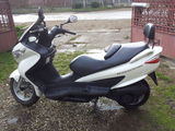 Vand Suzuki Burgman UH125