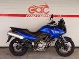 Vand SUZUKI DL650 V-STROM