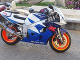 Vand Suzuki GSX-R 600