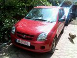 Vand Suzuki Ignis 2006