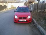 Vand suzuki Ignnis 2006 diesel motorizare Opel