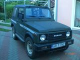 VAND SUZUKI SAMURAI