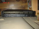 vand TA 2400 mk-x