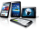 Vand Tableta Samsung Galaxy Tab P1000 3G