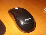 Vand tastatura:microsoft wireless kayboard 800+ mouse wireless