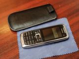 vand telefon Nokia E51