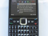 Vand telefon Nokia E63