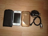 Vand telefon Samsung Galaxy Ace Duos GT6802