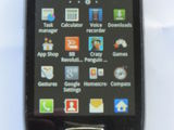 Vand telefon Samsung Galaxy mini S5570