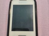 Vand telefon Samsung galaxy pocket mini alb
