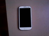 vand telefon samsung galaxy s3 pentru componente