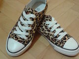 Vand Tenisi animal print