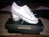 Vand tenisi Converse