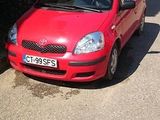 VAND TOYOTA YARIS AN 2005