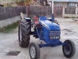 Vand Tractor