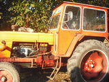 vand tractor