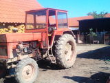 Vand tractor 650