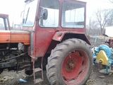 vand tractor 650