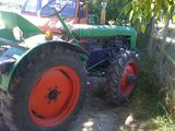 Vand Tractor dutra