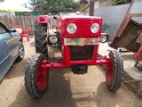 vand tractor u445