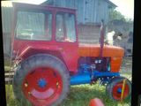 Vand Tractor U650