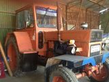 vand tractor u650 m+ remorca 5t imum