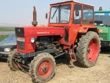 vand tractor UTB 651