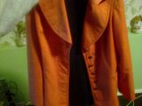 vand trench orange