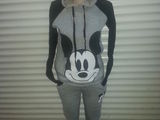 vand trening dama MICKEY MOUSE 130 de lei