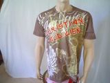 Vand tricou CHRISTIAN AUDIGIER original!