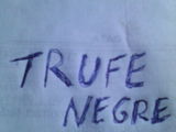 vand trufe negre