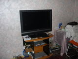 VAND TV LCD LG