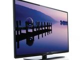 Vand TV Philips LED Full HD 107 cm