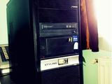 Vand unitate PC