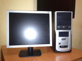 Vand Unitate PC + Monitor