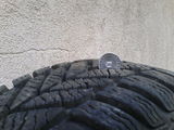 vand urgent 4 anvelope de iarna 155/65 R13