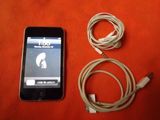 VAND URGENT - Apple iPod touch 2nd Gen 16GB - 200 RON