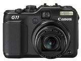 Vand urgent Canon G11