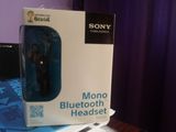 Vand urgent Casca Bluetooth Sony MBH10 Black