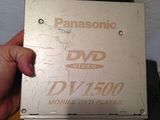 Vand urgent DVD PANSONIC